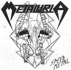 Metaluria : Speed Metal